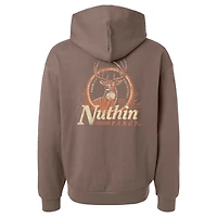 Booner Hoodie Clay