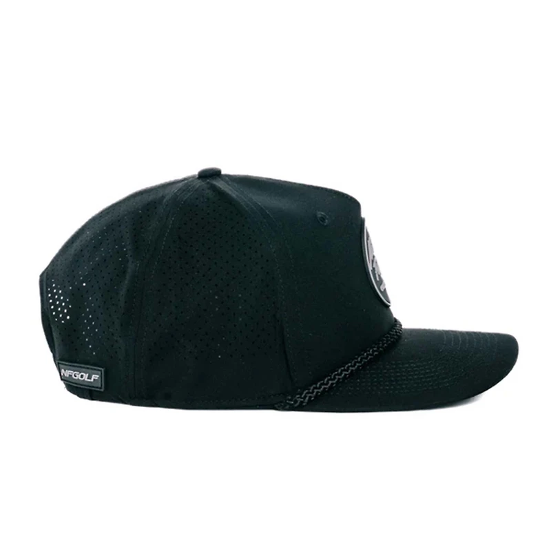 Legacy Performance Trucker Hat in Black