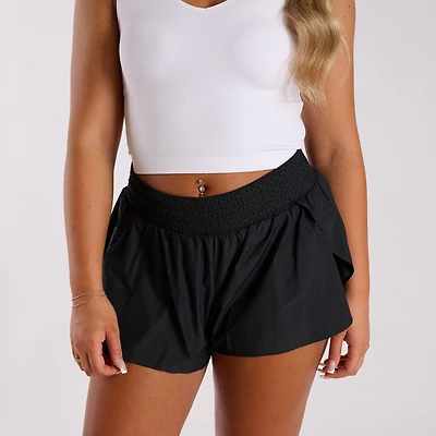 FP Movement Element Shorts Black