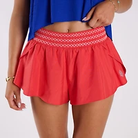 FP Movement Element Shorts Electric Sunset