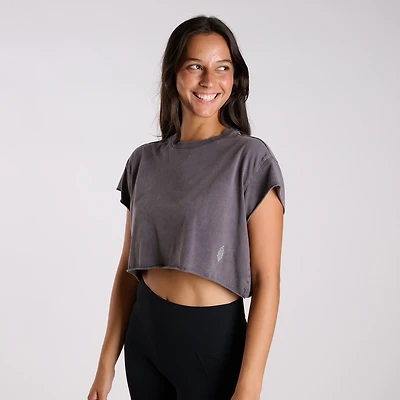 FP Movement Hot Shot Crop Tee