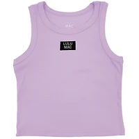 Lulu Mac OG Tank Top Lavender