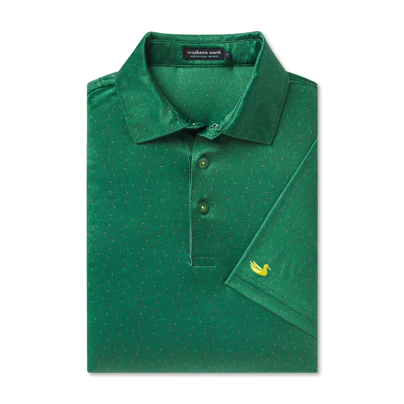 Greens Regulation Flyline Performance Polo