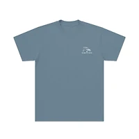Youth Jeep Dog Short Sleeve T-Shirt