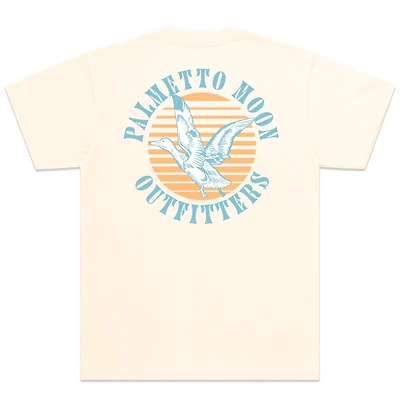 Flying High Short Sleeve T-Shirt