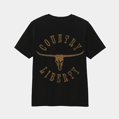 Rebel Short Sleeve T-Shirt