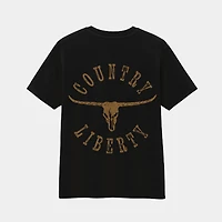 Rebel Short Sleeve T-Shirt