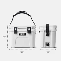 Seafoam Roadie 15 Cooler