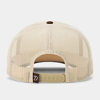 Huntin' Lodge Retro Trucker