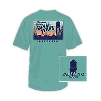 Youth Small Town Short Sleeve T-Shirt