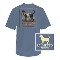 Dressed To Hunt Short Sleeve T-Shirt