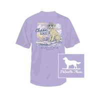 Youth Golden Hour Short Sleeve T-Shirt