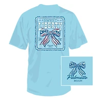 Sweet Liberty Short Sleeve T-Shirt