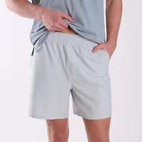 6 Inch Everyday Shore Shorts Squall Gray