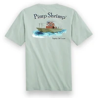 Slightly Off Course Short Sleeve T-Shirt
