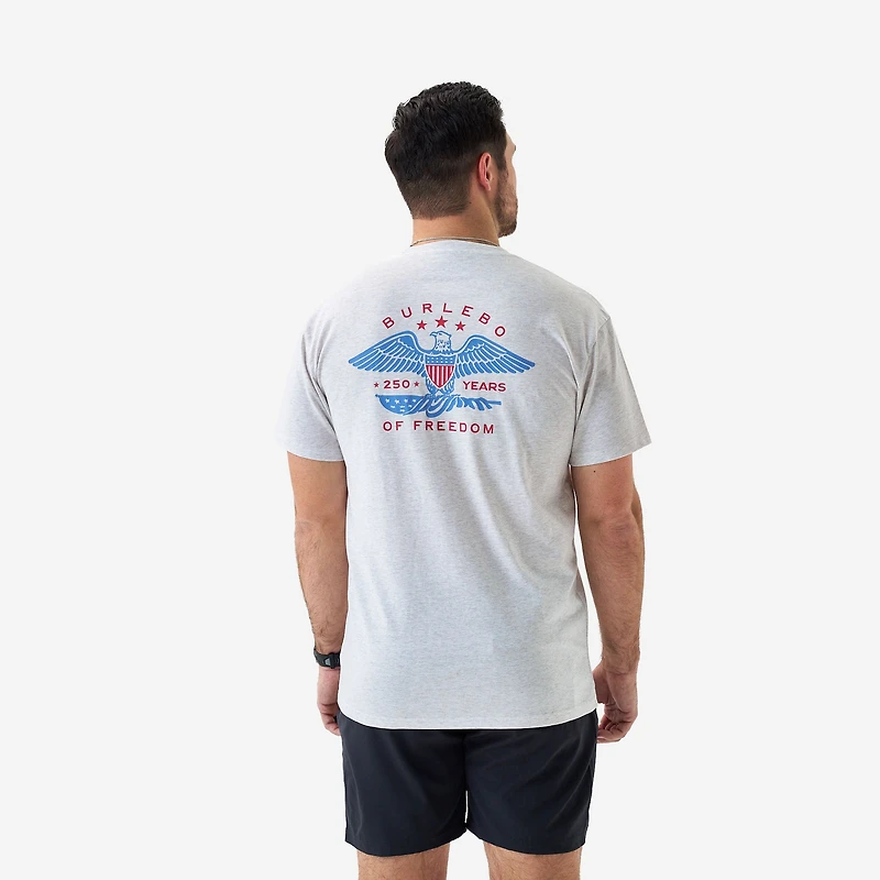 Eagle Outdoors Short Sleeve T-Shirt