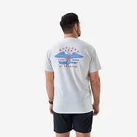 Eagle Outdoors Short Sleeve T-Shirt