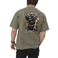 Lab Blinds Short Sleeve T-Shirt