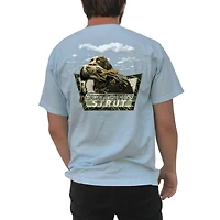Boykin Catch Short Sleeve T-Shirt