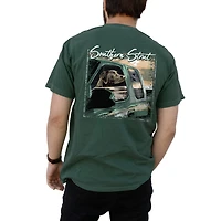 Truck Window Short Sleeve T-Shirt