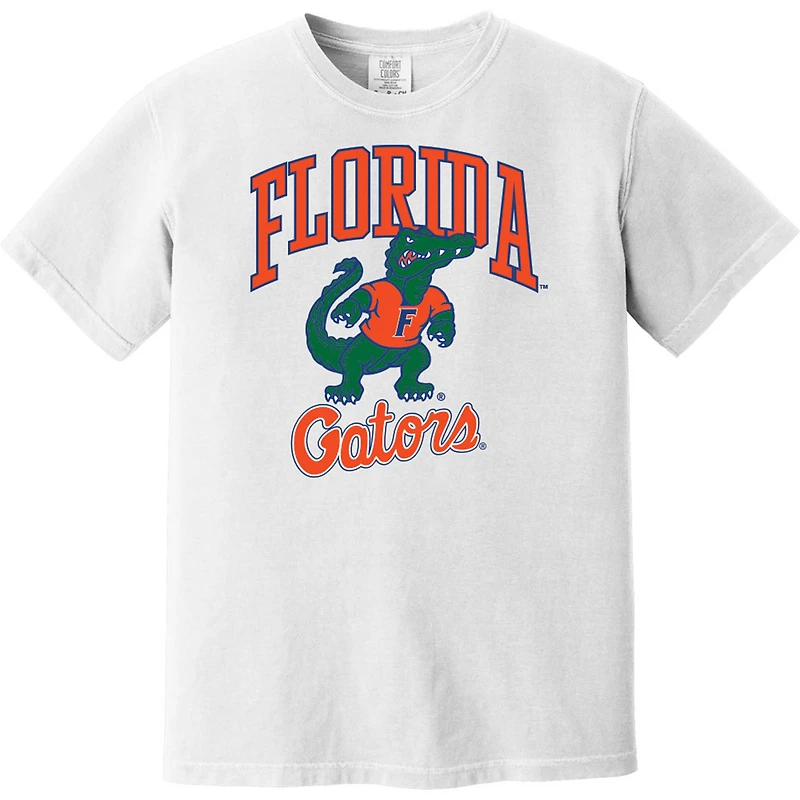 UF Gators Mascot Short Sleeve T-Shirt