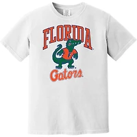 UF Gators Mascot Short Sleeve T-Shirt