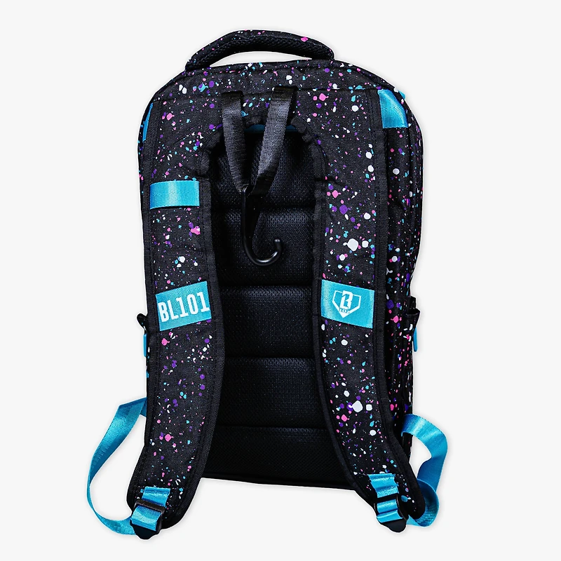 Galaxy Splatter SZN 2 Backpack