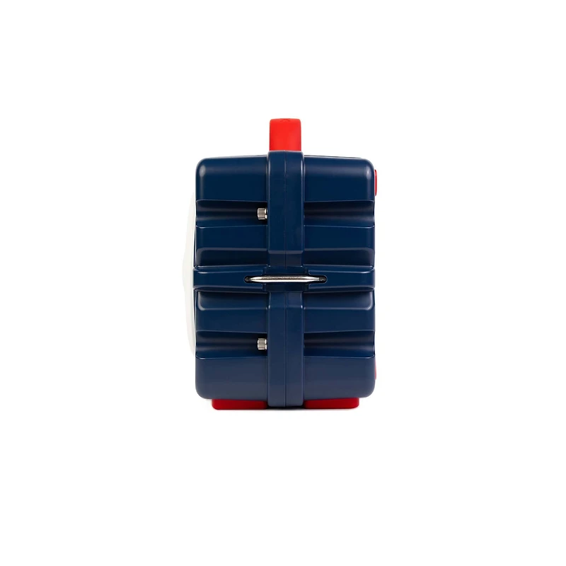 Limited Edition TurtleBox Gen 3 Portable Speaker in Americana Blue