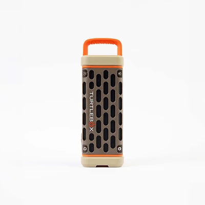 Limited Edition Delta TurtleBox Ranger Portable Speaker