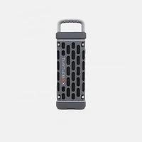 TurtleBox Ranger Portable Speaker in Grey