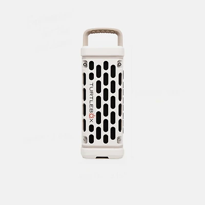 TurtleBox Ranger Portable Speaker in