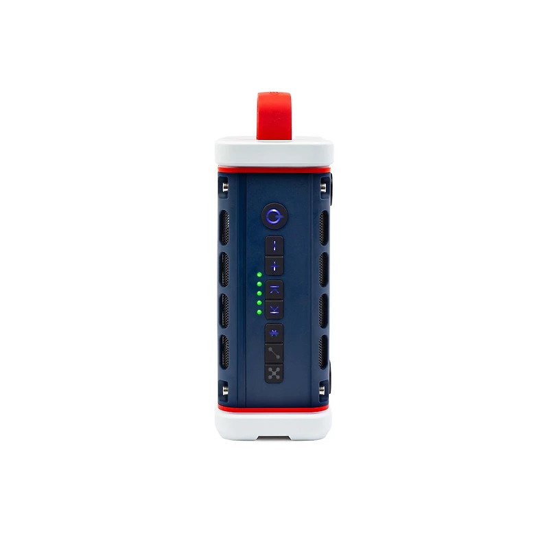 Limited Edition Ranger Portable Speaker in Americana Blue
