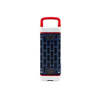 Limited Edition Ranger Portable Speaker in Americana Blue