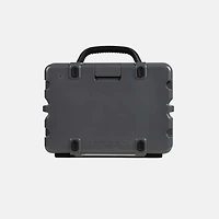 TurtleBox Gen 3 Gray Portable Speaker