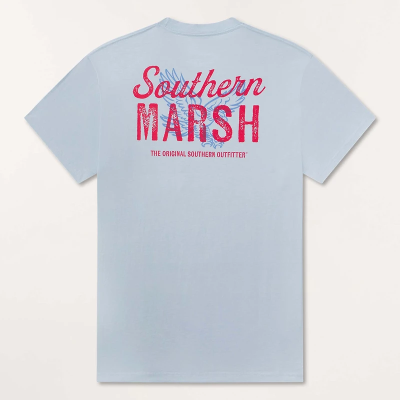 SEAWASH™ Freedom Short Sleeve T-Shirt