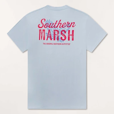 SEAWASH™ Freedom Short Sleeve T-Shirt