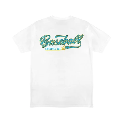 Youth Banana Short Sleeve T-Shirt