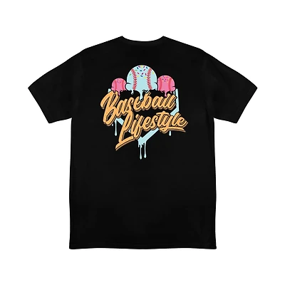 Youth Ice Cream Short Sleeve T-Shirt