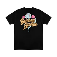 Youth Ice Cream Short Sleeve T-Shirt