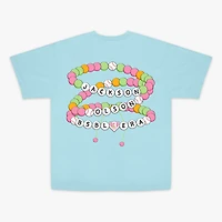 Youth Jackson Olson Beaded Short Sleeve T-Shirt