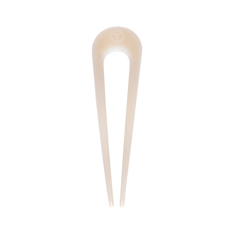 French Pin in Almond Beige