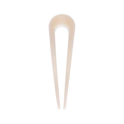French Pin in Almond Beige