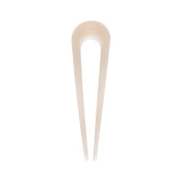 French Pin in Almond Beige