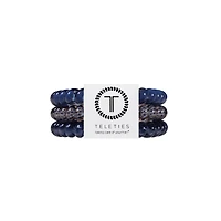 Twilight Tones Small Hair Tie 3 Pack