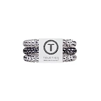 Polka Party Small Hair Tie 3 Pack