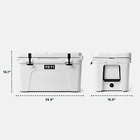 Seafoam Tundra 45 Cooler