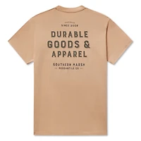 SEAWASH™ Durable Goods Short Sleeve T-Shirt