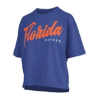Florida Gators Hometeam Slub Motley Crew Short Sleeve T-Shirt