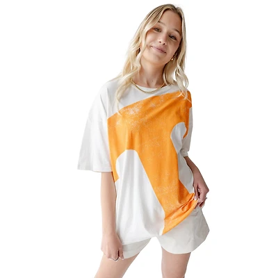 Tennessee Volunteers Oversized Graphic T-Shirt