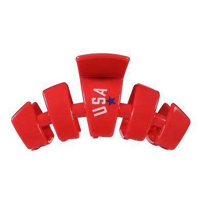 Large Classic Cup Hair Clip in USA